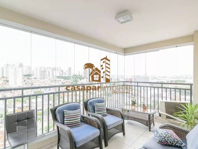 #5553 - Apartamento para Venda em São Caetano do Sul - SP