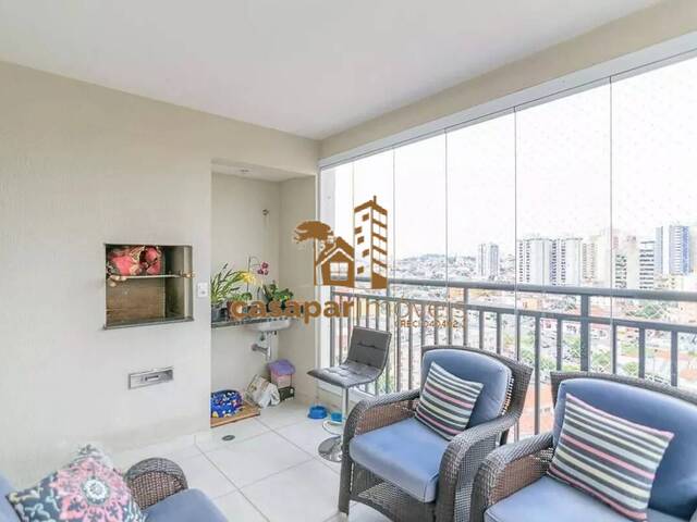 Apartamento para Venda em São Caetano do Sul - 4
