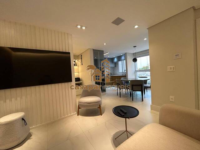 Apartamento para Venda em São Caetano do Sul - 4