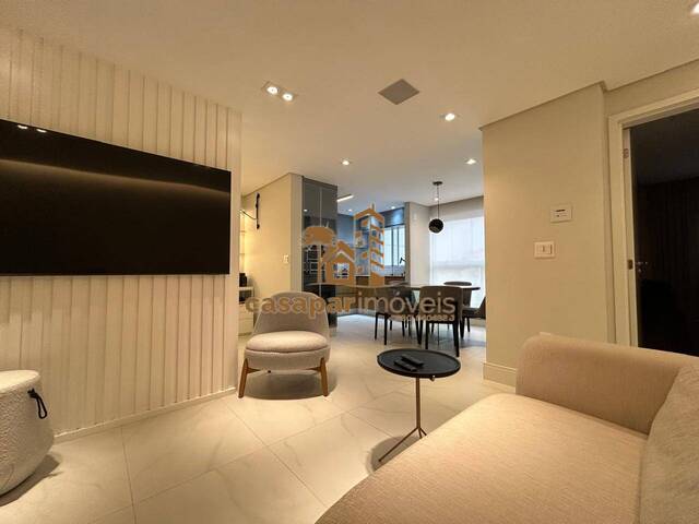 #5554 - Apartamento para Venda em São Caetano do Sul - SP