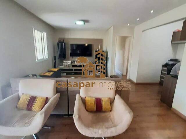 Apartamento para Venda em São Bernardo do Campo - 4