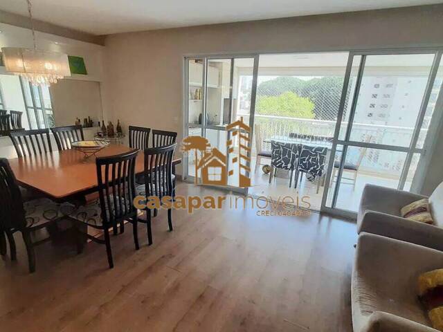 Apartamento para Venda em São Bernardo do Campo - 5