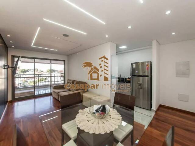Apartamento para Venda em São Paulo - 5