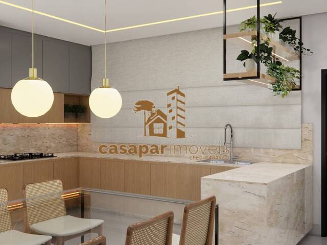 Casa para Venda em São Caetano do Sul - 5