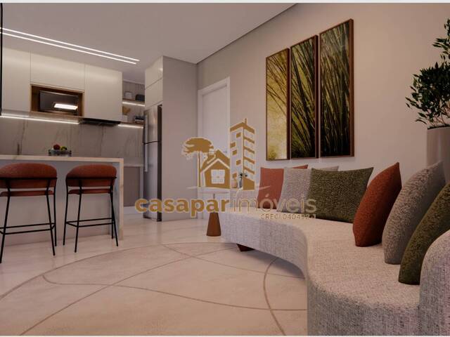 #5562 - Apartamento para Venda em São Caetano do Sul - SP