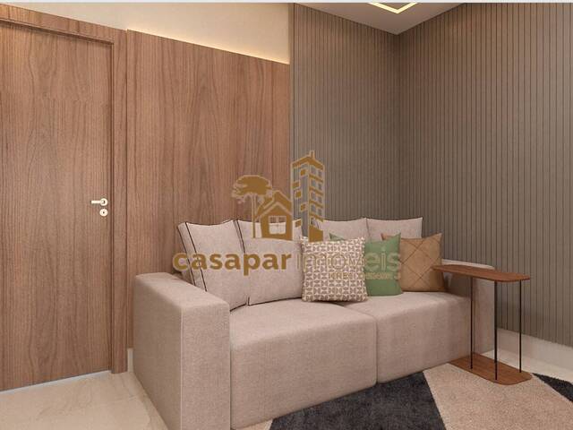 #5565 - Apartamento para Venda em São Caetano do Sul - SP