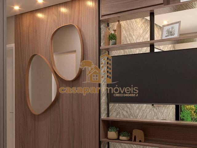 #5565 - Apartamento para Venda em São Caetano do Sul - SP