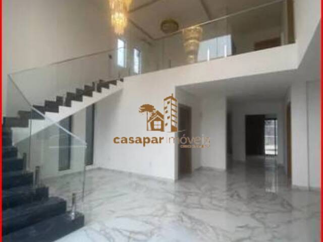 #5571 - Casa para Venda em São Caetano do Sul - SP - 3
