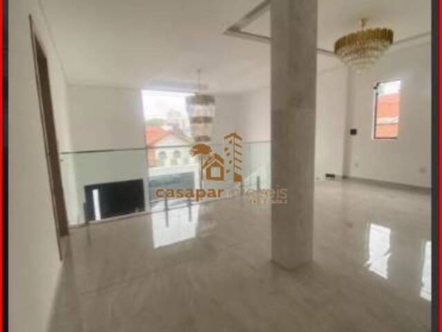 #5571 - Casa para Venda em São Caetano do Sul - SP - 3