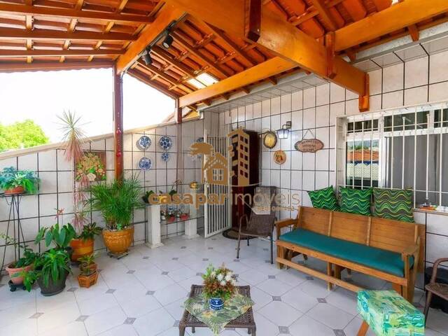 Sobrado para Venda em São Paulo - 5