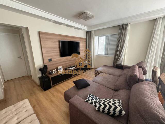 Apartamento para Venda em Santo André - 5