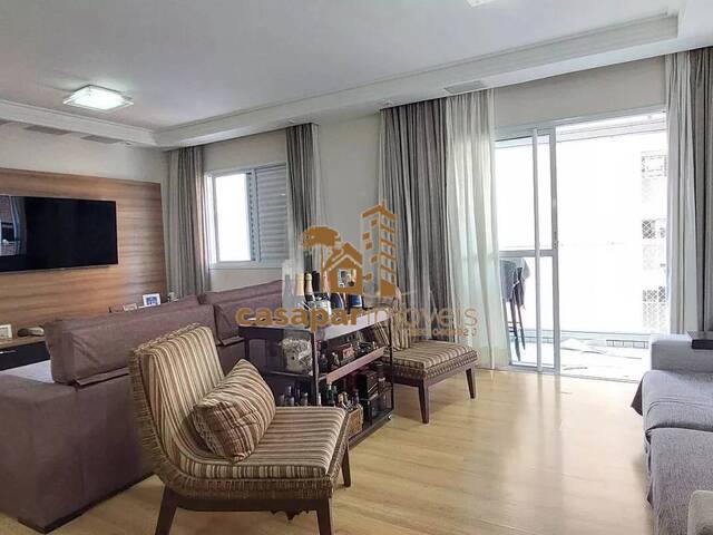 Apartamento para Venda em Santo André - 4