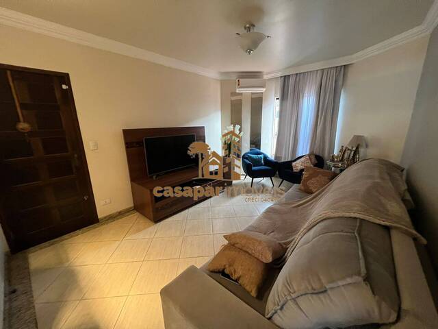 #5586 - Casa para Venda em Cambé - PR - 1