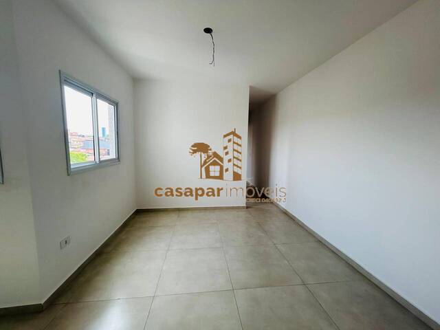 Apartamento para Venda em Santo André - 4