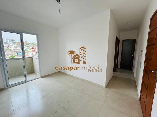 Apartamento para Venda em Santo André - 4