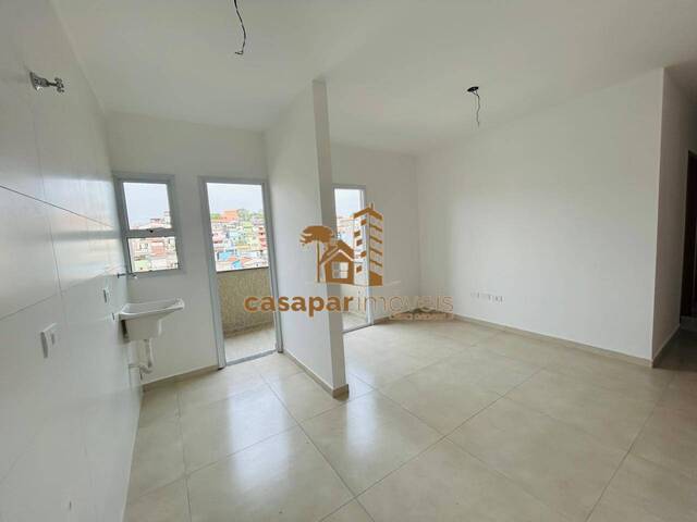 #5354 - Apartamento para Venda em Santo André - SP