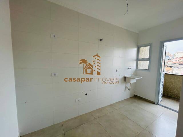 Apartamento para Venda em Santo André - 5