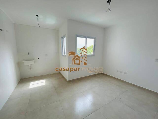 #5355 - Apartamento para Venda em Santo André - SP