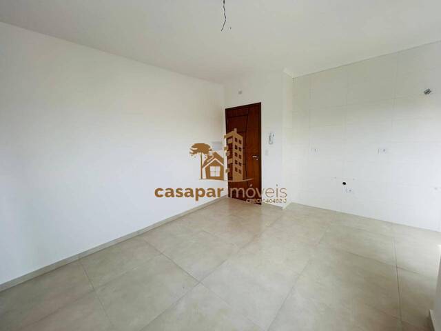 #5355 - Apartamento para Venda em Santo André - SP