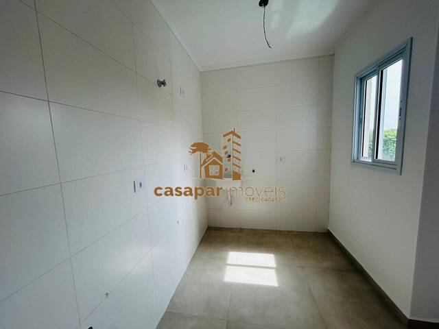 Apartamento para Venda em Santo André - 4