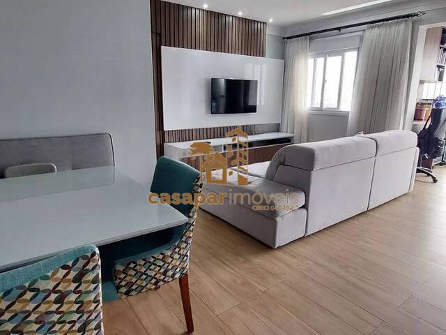 Apartamento para Venda em Santo André - 5