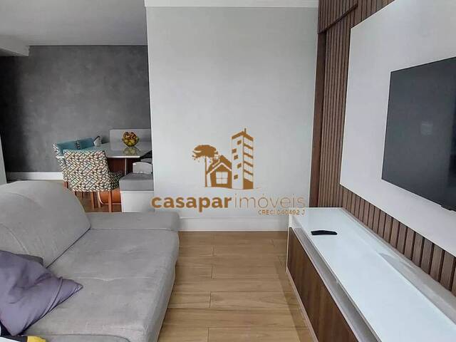 Apartamento para Venda em Santo André - 4