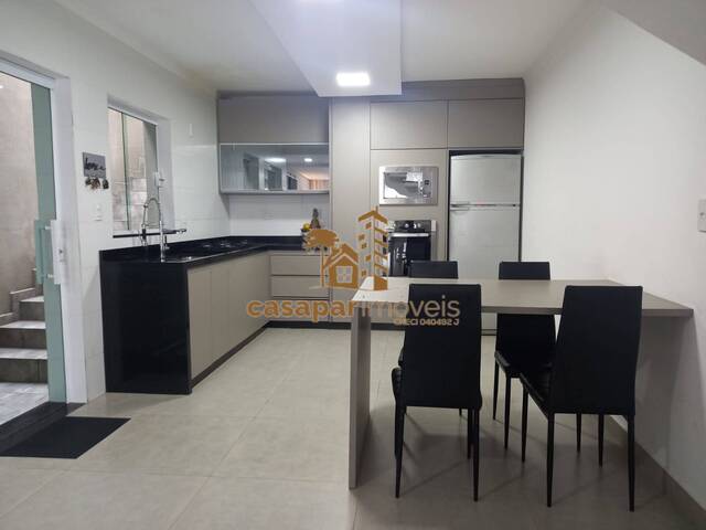 Casa para Venda em Santo André - 5