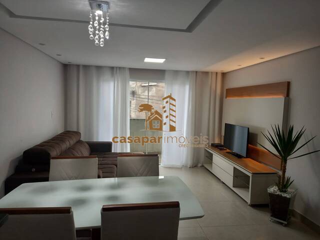 #5595 - Casa para Venda em Santo André - SP - 2