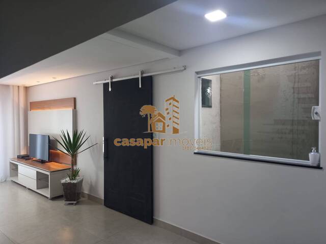 Casa para Venda em Santo André - 4