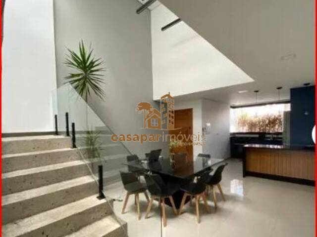 #5598 - Casa para Venda em São Paulo - SP - 2