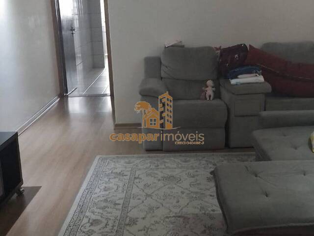 #5604 - Sobrado para Venda em São Caetano do Sul - SP - 2