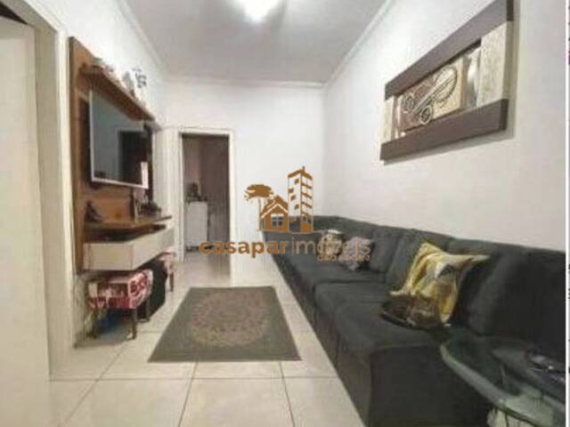 #5606 - Casa para Venda em São Caetano do Sul - SP - 1