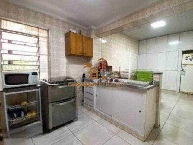 #5606 - Casa para Venda em São Caetano do Sul - SP - 3