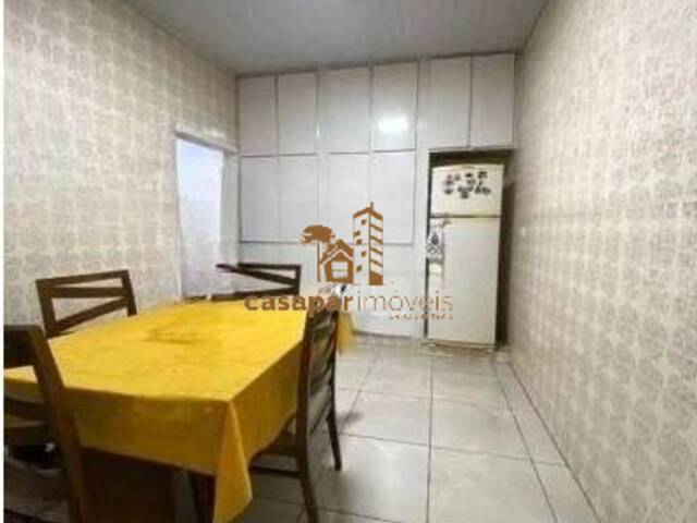 Casa para Venda em São Caetano do Sul - 5