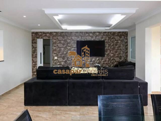 #5602 - Apartamento para Venda em São Caetano do Sul - SP - 3