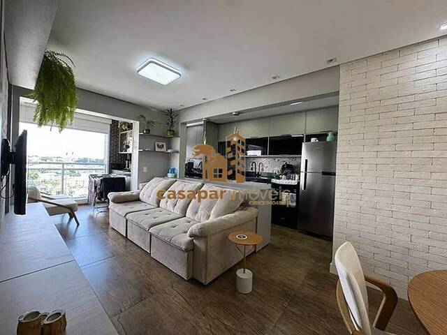#5608 - Apartamento para Venda em São Caetano do Sul - SP - 1