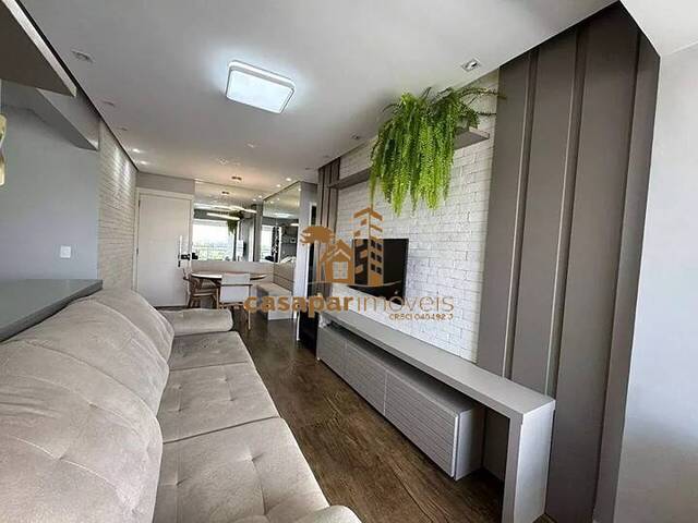 #5608 - Apartamento para Venda em São Caetano do Sul - SP - 3