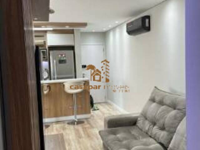 Apartamento para Venda em Santo André - 4