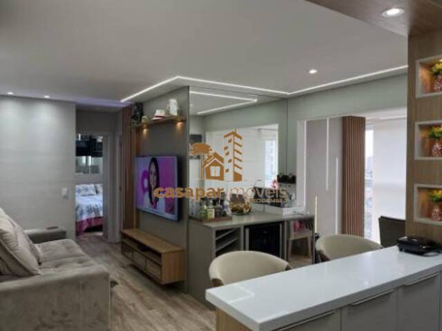 Apartamento para Venda em Santo André - 5