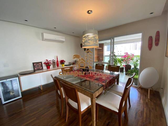 Apartamento para Venda em São Caetano do Sul - 5