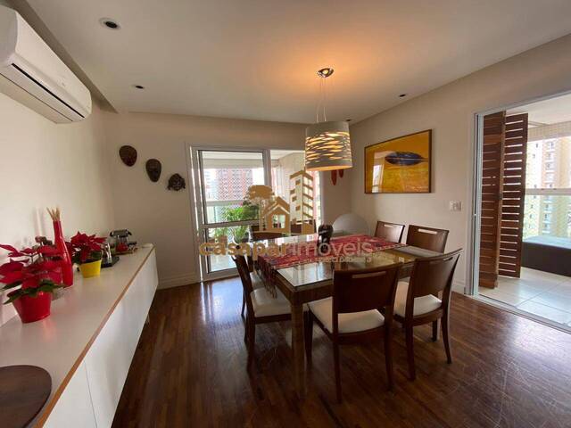 Apartamento para Venda em São Caetano do Sul - 4