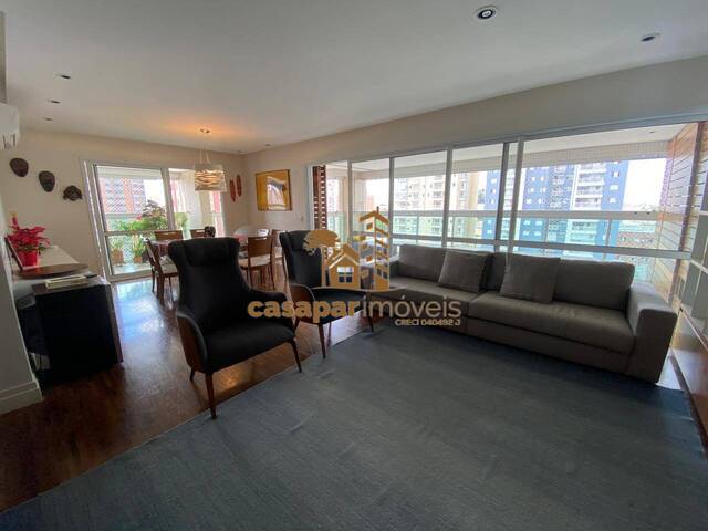 #5618 - Apartamento para Venda em São Caetano do Sul - SP - 1