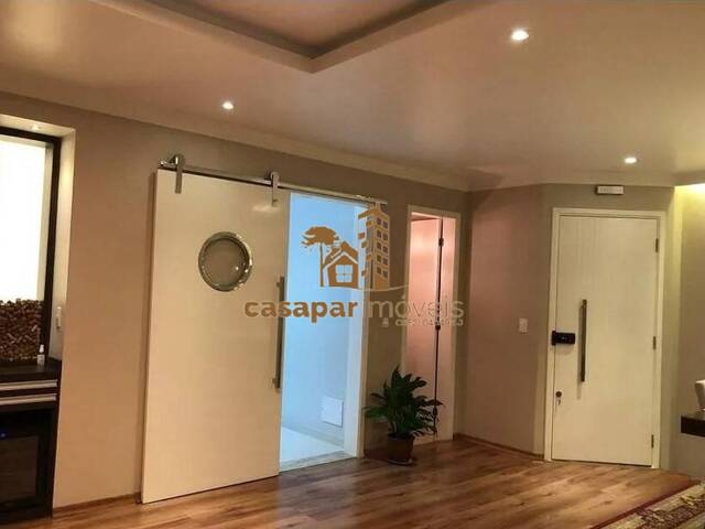 #5620 - Apartamento para Venda em São Caetano do Sul - SP - 2