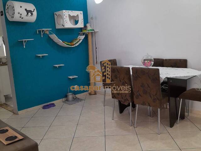 Apartamento para Venda em Santo André - 4