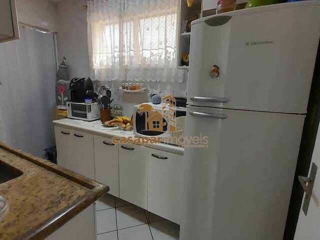 Apartamento para Venda em Santo André - 5