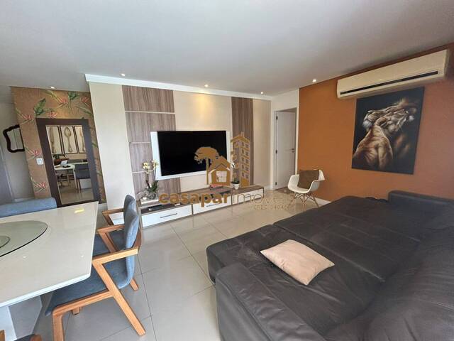 #5632 - Apartamento para Venda em São Caetano do Sul - SP - 3