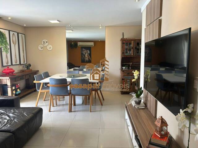 #5632 - Apartamento para Venda em São Caetano do Sul - SP - 2