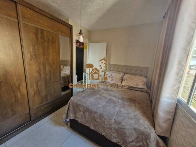 Apartamento para Venda em Santo André - 5
