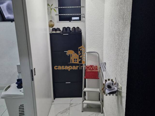 Apartamento para Venda em Santo André - 4