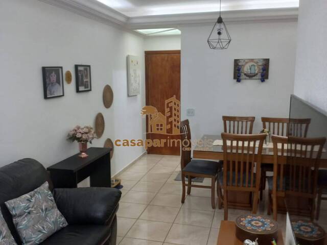 #5635 - Apartamento para Venda em São Bernardo do Campo - SP - 2
